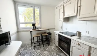 Appartement 3 pièce(s)