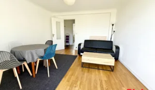 Appartement 3 pièce(s)