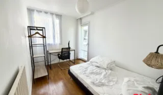 Appartement 3 pièce(s)