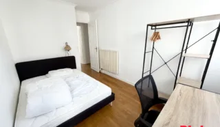 Appartement 3 pièce(s)