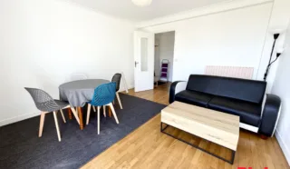 Appartement 3 pièce(s)