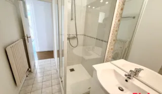 Appartement 3 pièce(s)