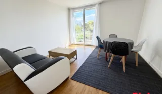 Appartement 3 pièce(s)