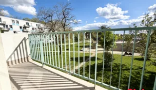 Appartement 3 pièce(s)