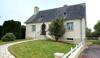 Maison 4 pièce(s)