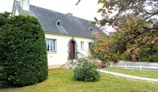 Maison 4 pièce(s)