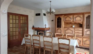 Maison 4 pièce(s)