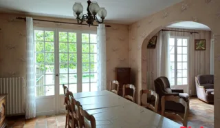 Maison 4 pièce(s)