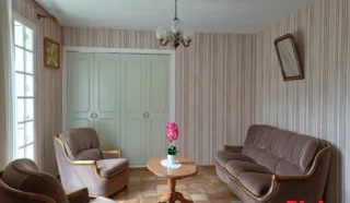 Maison 4 pièce(s)