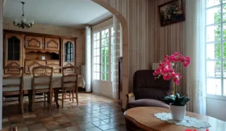 Maison 4 pièce(s)