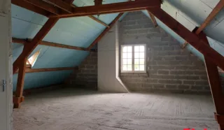 Maison 4 pièce(s)