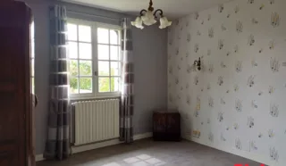 Maison 4 pièce(s)