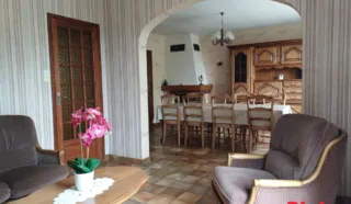 Maison 4 pièce(s)