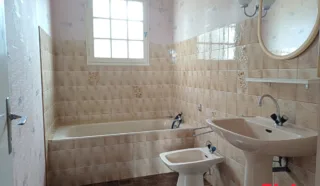 Maison 4 pièce(s)