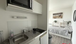 Appartement 1 pièce(s)