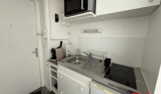 Appartement 1 pièce(s)