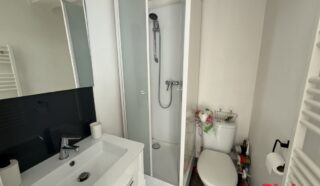 Appartement 1 pièce(s)