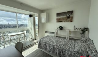 Appartement 1 pièce(s)