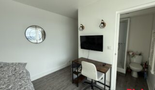 Appartement 1 pièce(s)