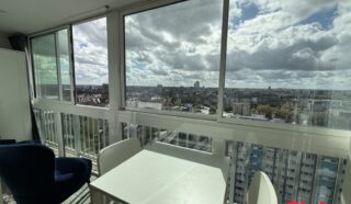 Appartement 1 pièce(s)