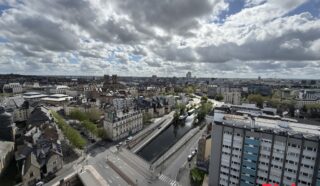 Appartement 1 pièce(s)