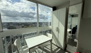 Appartement 1 pièce(s)