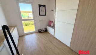 Appartement 3 pièce(s)