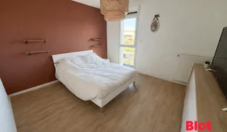 Appartement 3 pièce(s)