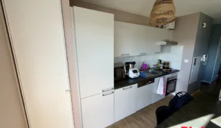 Appartement 3 pièce(s)