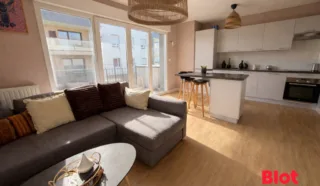 Appartement 3 pièce(s)