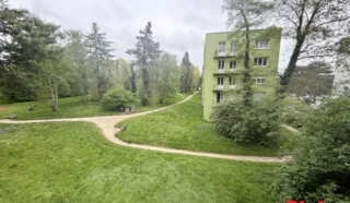 Appartement 2 pièce(s)