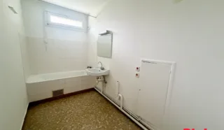 Appartement 2 pièce(s)