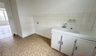 Appartement 2 pièce(s)