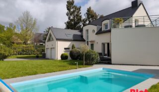 Maison 10 pièce(s)
