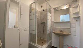 Appartement 1 pièce(s)