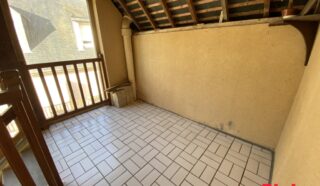 Appartement 1 pièce(s)