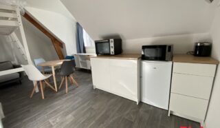 Appartement 1 pièce(s)