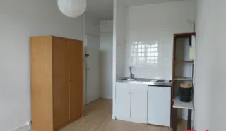 Appartement 1 pièce(s)