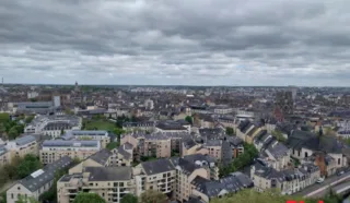 Appartement 1 pièce(s)