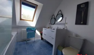 Maison 5 pièce(s)