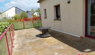 Maison 5 pièce(s)