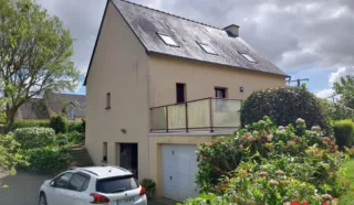 Maison 5 pièce(s)