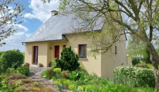 Maison 5 pièce(s)