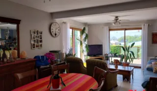 Maison 5 pièce(s)