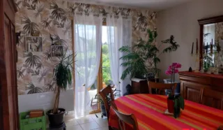 Maison 5 pièce(s)