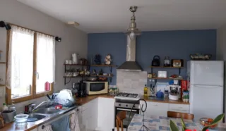 Maison 5 pièce(s)