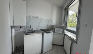 Appartement 1 pièce(s)
