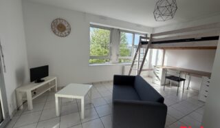 Appartement 1 pièce(s)