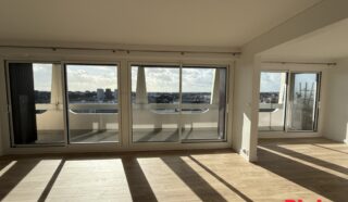 Appartement 5 pièce(s)