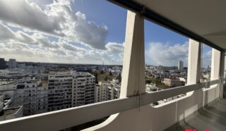 Appartement 5 pièce(s)